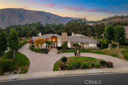 Monterey Street, La Verne, Californie 91750, États-Unis