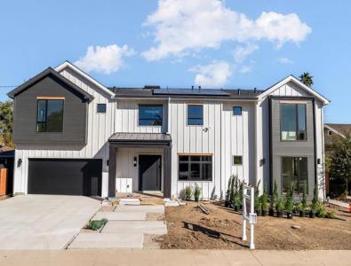 Ardis Avenue, San Jose, California 95117, HOA KỲ