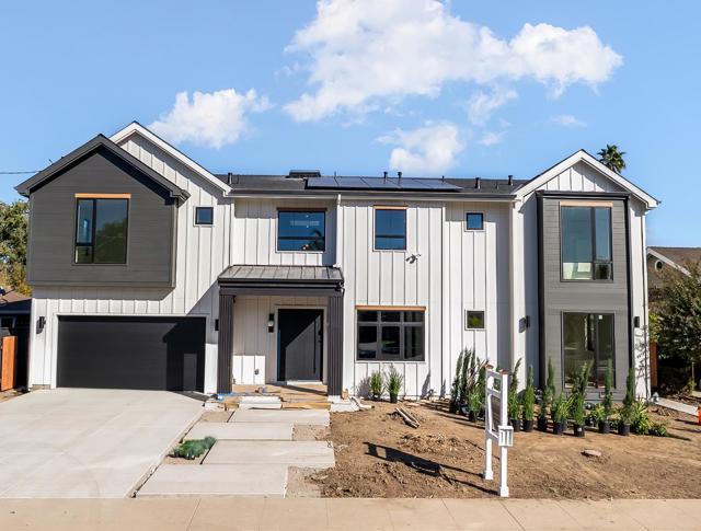 Ardis Avenue, San Jose, كاليفورنيا 95117, الولايات المتحدة