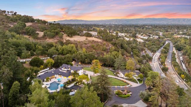 Wood Road, Los Gatos, カリフォルニア 95030, アメリカ合衆国