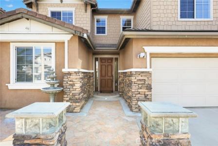 E Brookdale Lane, Anaheim Hills, カリフォルニア 92807, アメリカ合衆国