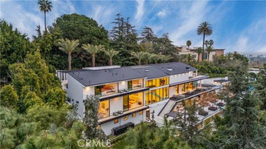 Nimes Road, Bel Air, カリフォルニア 90077, アメリカ合衆国