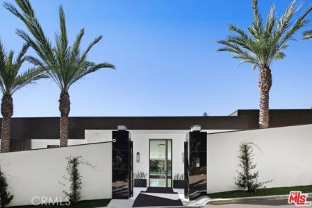Nimes Road, Bel Air, カリフォルニア 90077, アメリカ合衆国