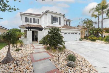 N Big Sky Lane, Orange, California 92869