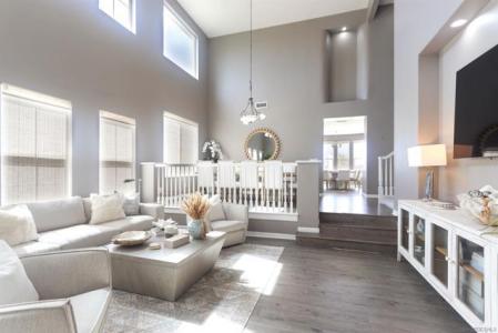 N Big Sky Lane, Orange, Калифорния 92869, Соединенные Штаты