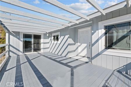 Peralta Drive, Warner Springs, California 92086, HOA KỲ