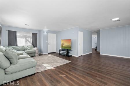 Peralta Drive, Warner Springs, California 92086, HOA KỲ