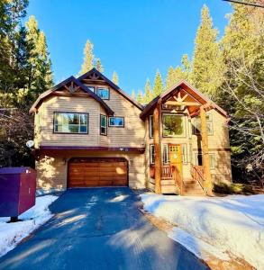 Chippewa Street, South Lake Tahoe, California 96150, Stati Uniti