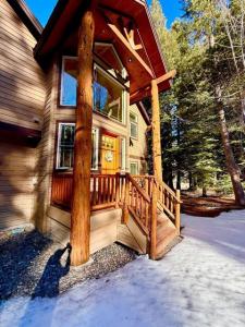 Chippewa Street, South Lake Tahoe, California 96150, Stati Uniti
