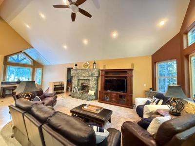 Chippewa Street, South Lake Tahoe, California 96150, Stati Uniti