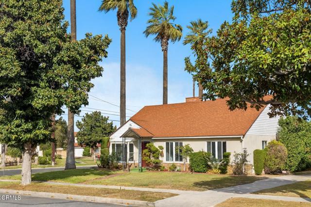 S Stoneman Avenue, Alhambra, Californie 91801, États-Unis