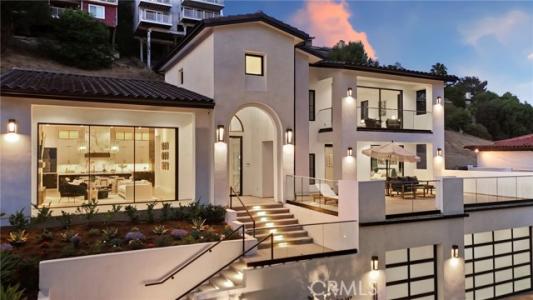 Fowler Avenue, North Tustin, كاليفورنيا 92705, الولايات المتحدة