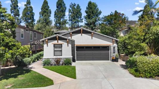 Beechtree Road, San Marcos, California 92078