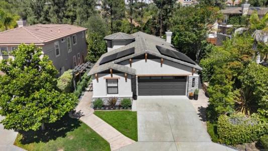 Beechtree Road, San Marcos, California 92078