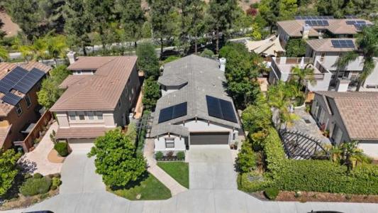 Beechtree Road, San Marcos, California 92078