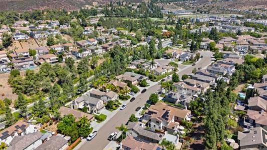 Beechtree Road, San Marcos, California 92078