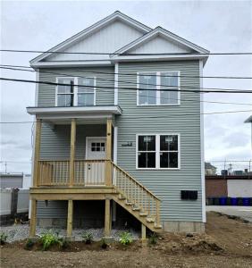 29 Dunford Street, Providence, RI 02909, USA