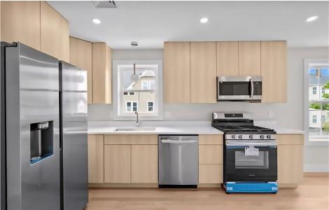 29 Dunford Street, Providence, Rhode Island 02909, États-Unis