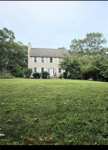 131 E Killingly Road, Foster, Rhode Island 02825, Estados Unidos