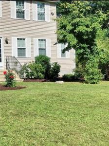 131 E Killingly Road, Foster, Rhode Island 02825, Estados Unidos