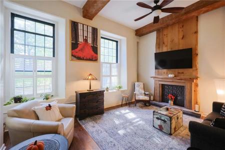 15 Higgins Street 122, Smithfield, Rhode Island 02917, États-Unis
