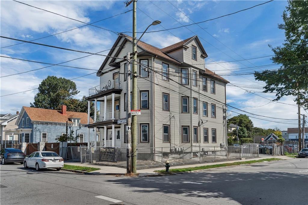 48 Kenwood Street 1, Providence, Rhode Island 02909, Estados Unidos