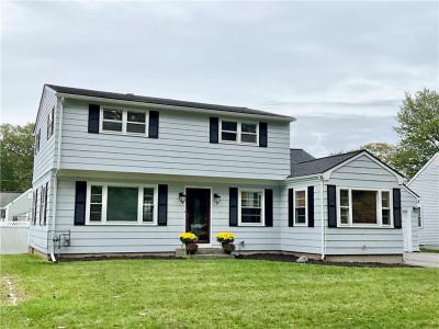 146 Becker Avenue, East Providence, RI 02915, USA