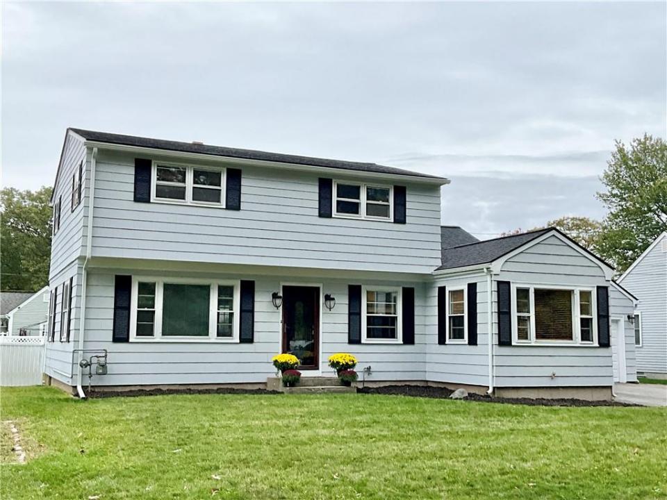 146 Becker Avenue, East Providence, Rhode Island 02915, États-Unis