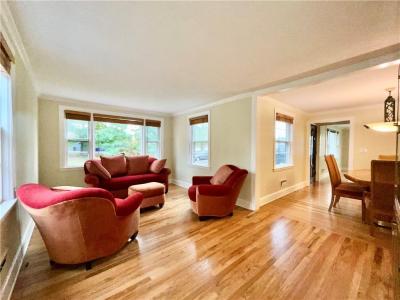 146 Becker Avenue, East Providence, Rhode Island 02915, États-Unis