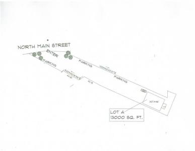 East School Street, Woonsocket, Rhode Island 02895, États-Unis