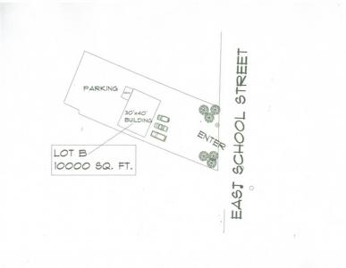 East School Street, Woonsocket, Rhode Island 02895, États-Unis