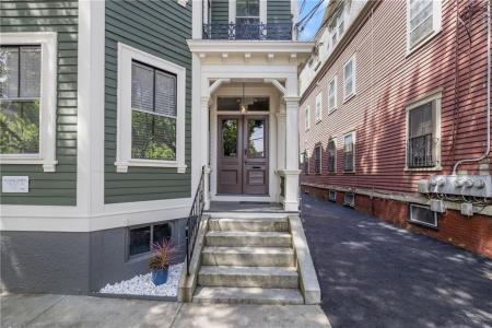 43 Chapin Avenue 3, Providence, Rhode Island 02909, Estados Unidos