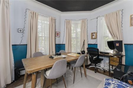 43 Chapin Avenue 3, Providence, Rhode Island 02909, Estados Unidos