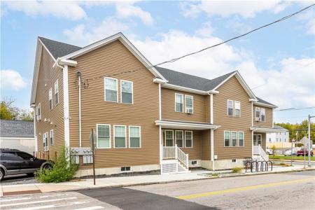 874 Branch Avenue, Providence, Rhode Island 02904, USA