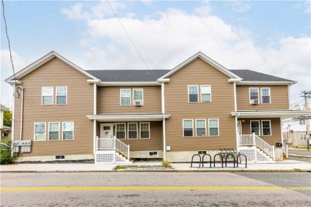 874 Branch Avenue, Providence, Rhode Island 02904, USA