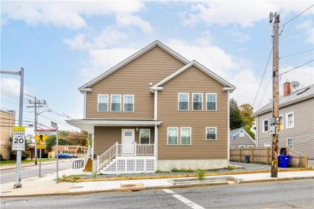 874 Branch Avenue, Providence, Rhode Island 02904, USA