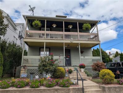 25 Ormond Street, Woonsocket, RI 02895, USA