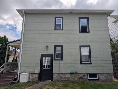 25 Ormond Street, Woonsocket, Rhode Island 02895, États-Unis