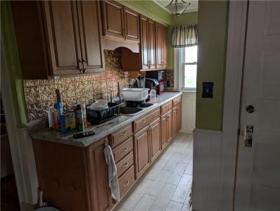 25 Ormond Street, Woonsocket, Rhode Island 02895, États-Unis