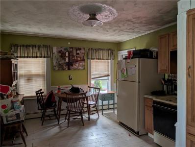 25 Ormond Street, Woonsocket, Rhode Island 02895, États-Unis