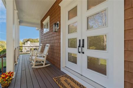 50 Prospect Avenue, Jamestown, Rhode Island 02835, Estados Unidos