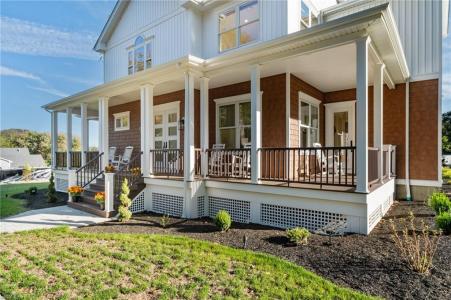 50 Prospect Avenue, Jamestown, Rhode Island 02835, Estados Unidos