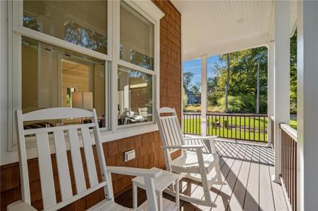 50 Prospect Avenue, Jamestown, Rhode Island 02835, Estados Unidos