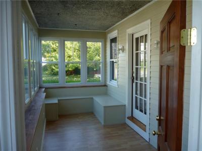 132 Gibbs Avenue 1, Newport, Rhode Island 02840, États-Unis