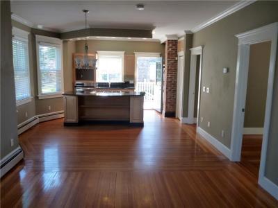 132 Gibbs Avenue 1, Newport, Rhode Island 02840, États-Unis