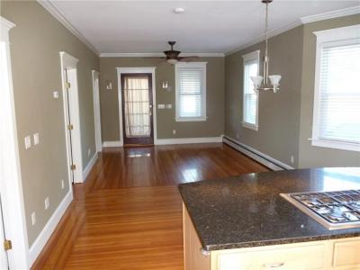 132 Gibbs Avenue 1, Newport, Rhode Island 02840, États-Unis