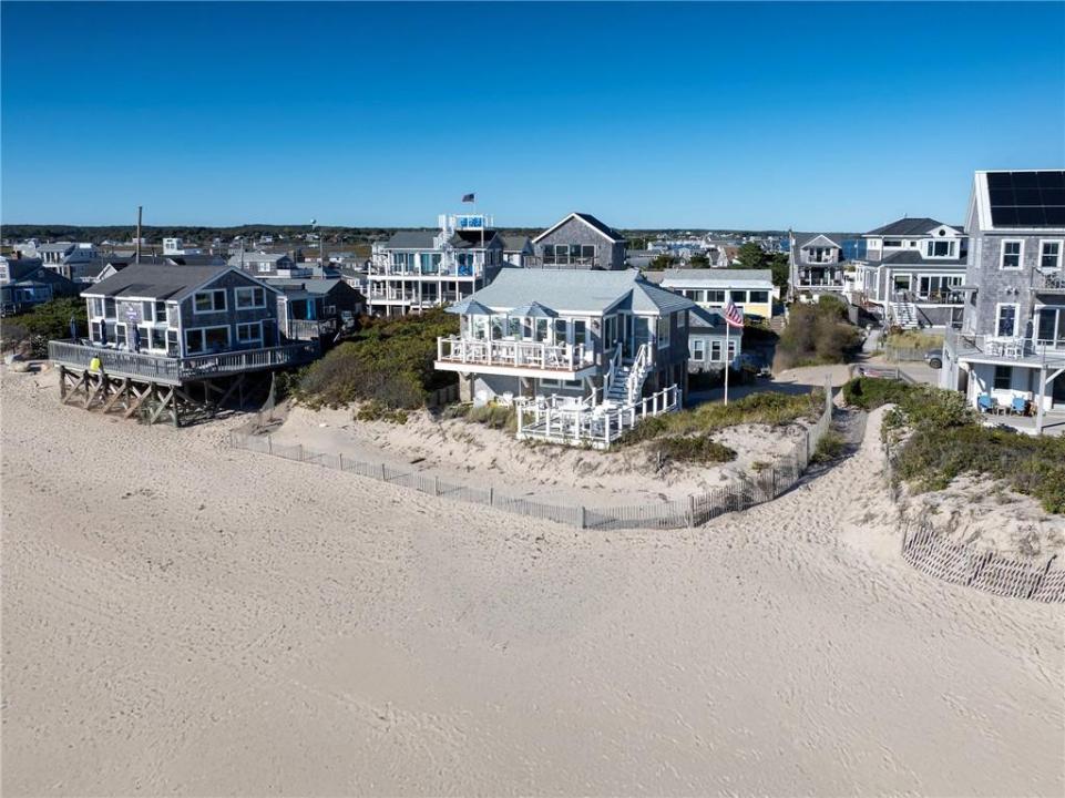 16 Percy Lane, Narragansett, Rhode Island 02879, États-Unis