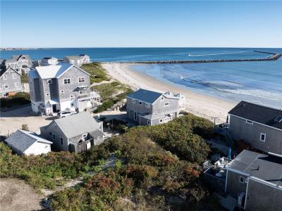 16 Percy Lane, Narragansett, Rhode Island 02879, États-Unis