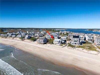 16 Percy Lane, Narragansett, Rhode Island 02879, États-Unis