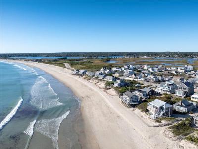 16 Percy Lane, Narragansett, Rhode Island 02879, États-Unis